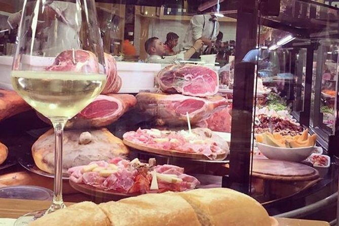 Bologna Food & Wine tour with a local Chef - A Deep Dive into the Bologna Food & Wine Tour