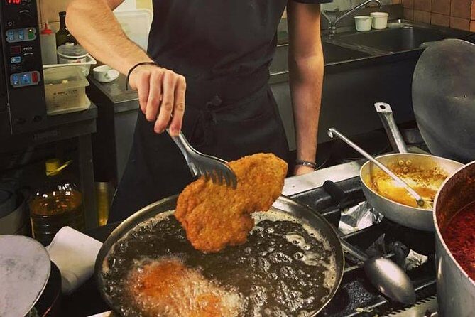 Bologna: Full meal Food Tour with Local Delights by Do Eat Better - The Experience from a Reviewers Perspective