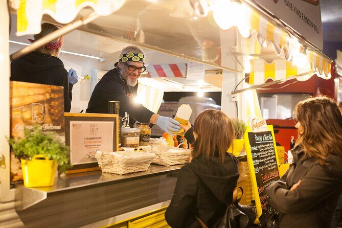 Bologna: Full meal Food Tour with Local Delights by Do Eat Better - Who Should Consider This Tour?