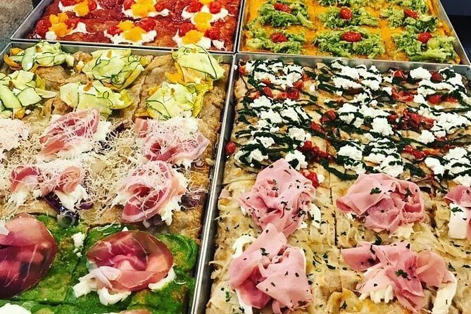 Bologna: Full meal Food Tour with Local Delights by Do Eat Better - FAQ
