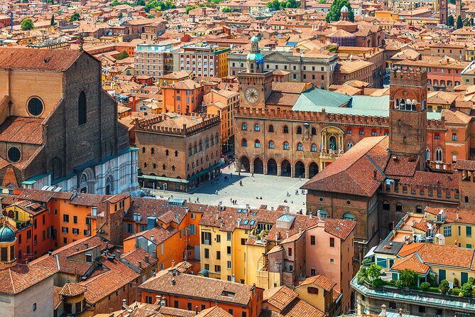 Bologna Fun Guided Private Siteseeing Tour for Kids and Families - What to Expect from the Bologna Fun Guided Private Tour