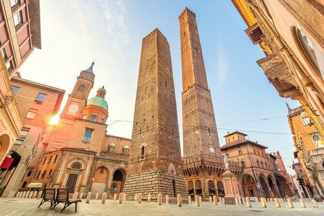Bologna Fun Guided Private Siteseeing Tour for Kids and Families - Practical Details and What You Need to Know