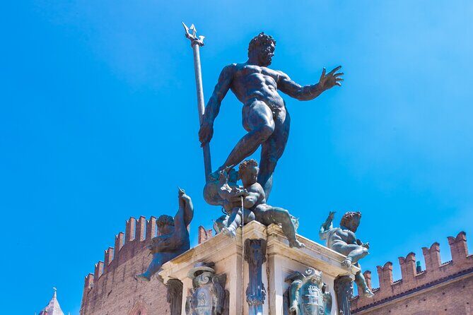 Bologna Fun Guided Private Siteseeing Tour for Kids and Families - FAQ
