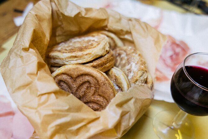 Bologna gastronomic experience with a local - An Honest Breakdown of the Tour Experience