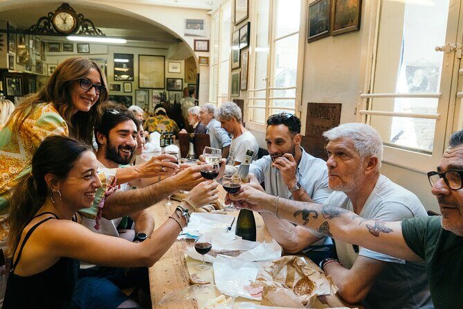 Bologna gastronomic experience with a local - Who Is This Tour Perfect For?