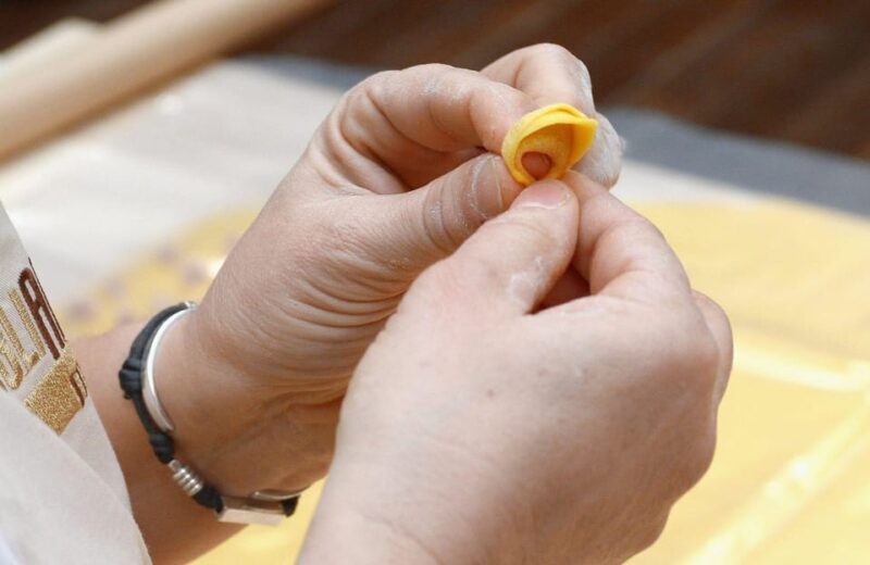 Bologna Grand Tour Italy: sfoglini for a day - What to Expect from the Bologna Sfoglini Experience