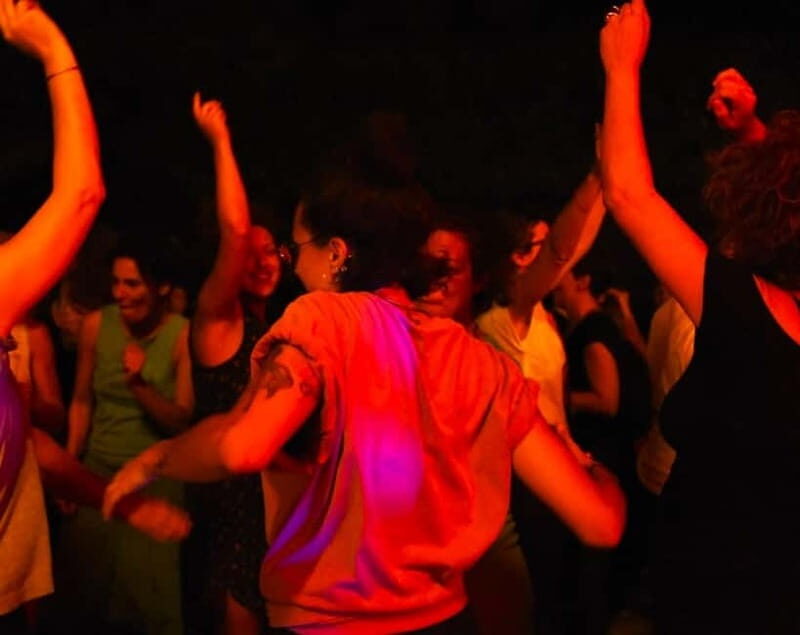 Bologna: Guided Bar Crawl in the Old Town - A Deep Dive into the Bologna Guided Bar Crawl