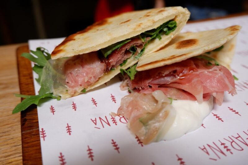 Bologna: Guided Food Markets Tour - Introduction