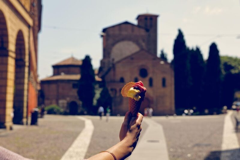 Bologna: Guided Food Markets Tour - Key Points