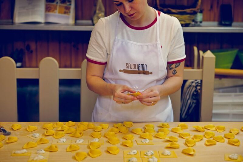 Bologna: Guided Food Markets Tour - What Makes This Tour Stand Out?