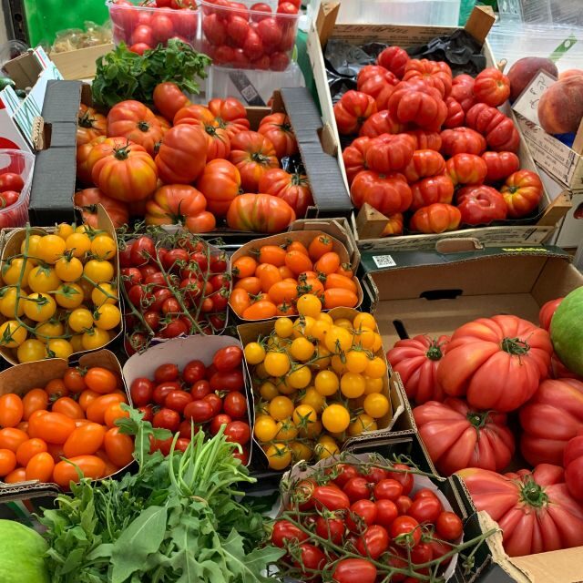 Bologna: Guided Food Markets Tour - Practical Considerations