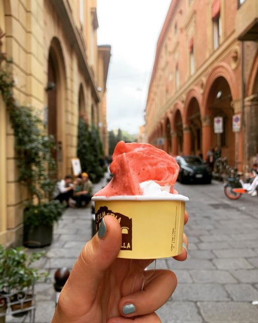 Bologna: Guided Food Markets Tour - Final Thoughts