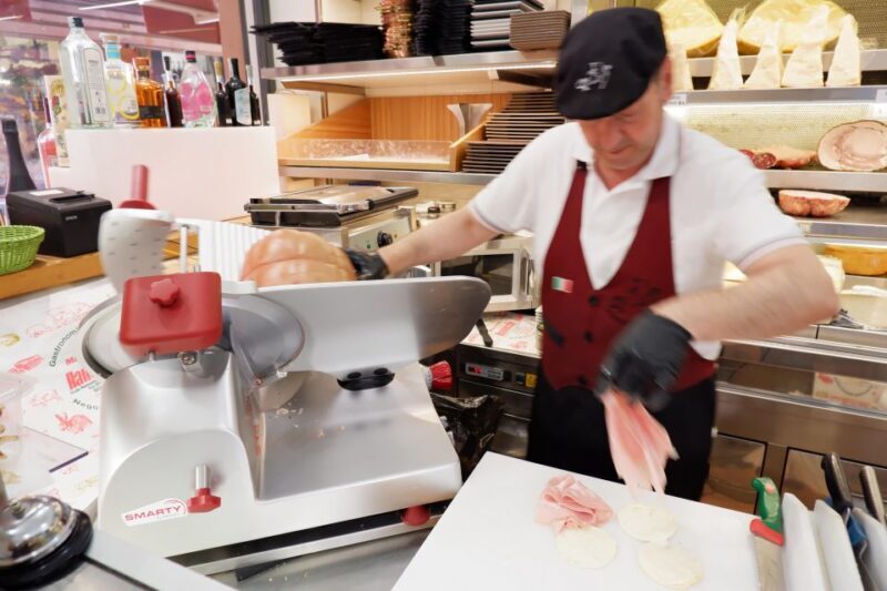 Bologna: Guided Food Markets Tour - FAQ