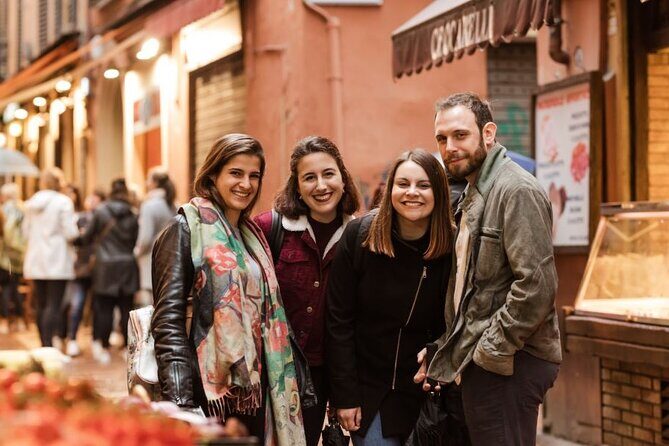 Bologna Half Day Tour with a Local Guide: 100% Personalized & Private - Practical Details: What You Need to Know