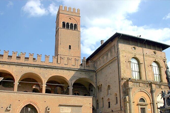 Bologna Half Day Tour with a Local Guide: 100% Personalized & Private - FAQ