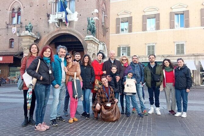 Bologna Highlights Private Walking Tour With A Guide - What Does the Tour Really Mean for You?
