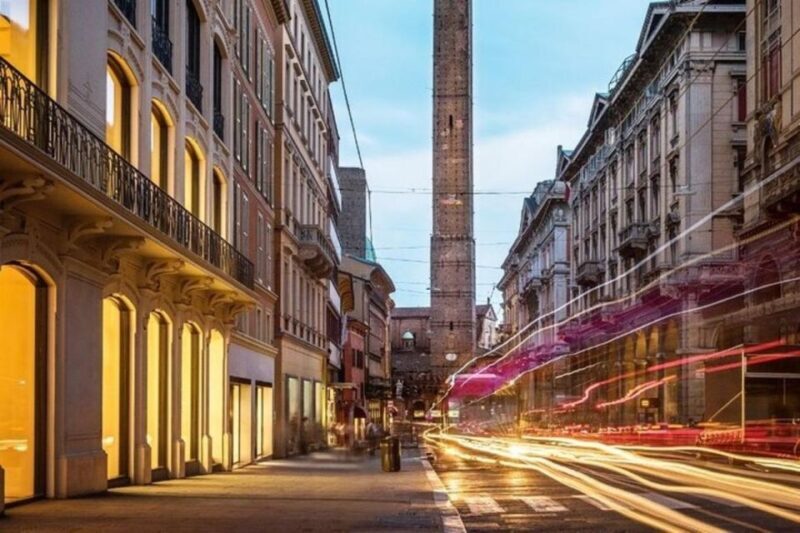 Bologna : Historic Center Walking Tour - An Overview of What to Expect