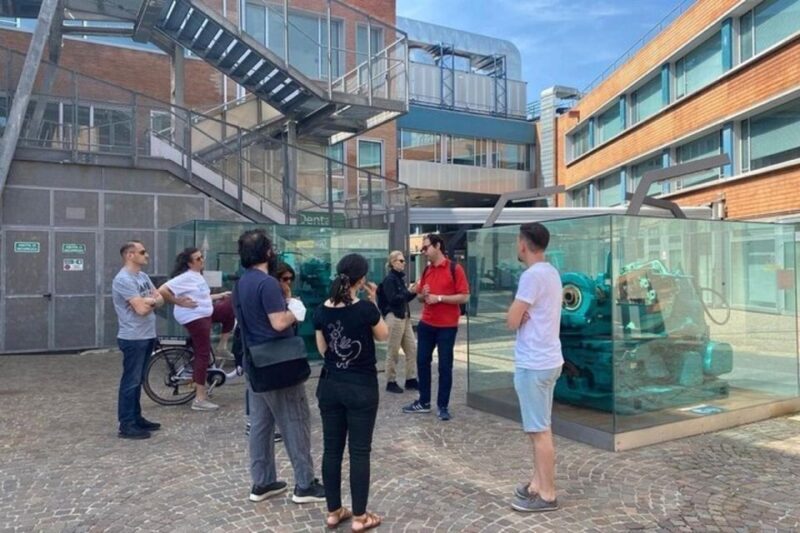 Bologna : Historic Center Walking Tour - Who Will Love This Tour?