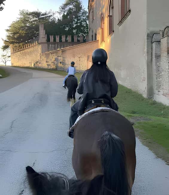 Bologna: Horseback Ride in the Bolognese Hills - What to Expect During the Tour
