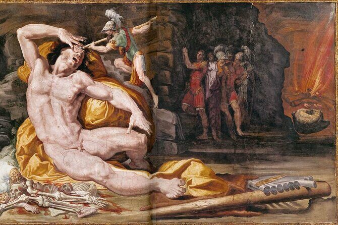 Bologna in one day: Art, History and Gastronomy - A Closer Look at the Bologna in One Day Tour