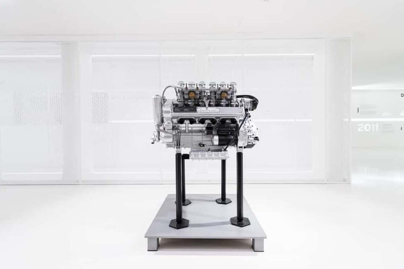 Bologna: Lamborghini Museum Guided Tour and Entry Ticket - Key Points