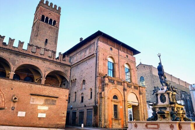 Bologna Murder Mystery: Self-Guided City Quest - A Detailed Breakdown of the Itinerary