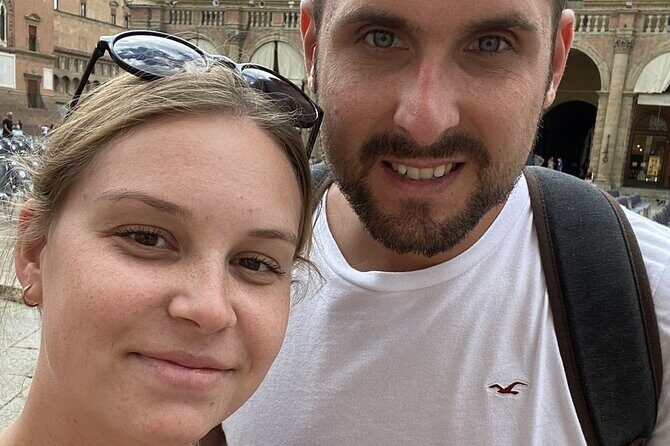 Bologna Murder Mystery: Self-Guided City Quest - FAQs