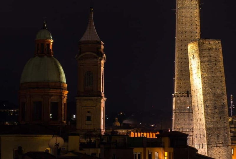 Bologna Noire: a tour through the crime news of the past - The Itinerary: What You Can Expect