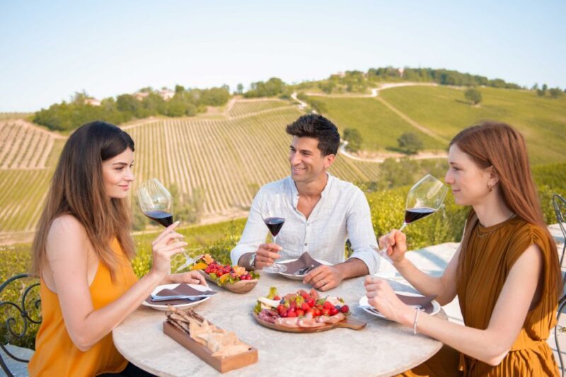 Bologna: Olive Grove and Vineyard Tour with Product Tastings - A Closer Look at the Olive Grove and Vineyard Tour