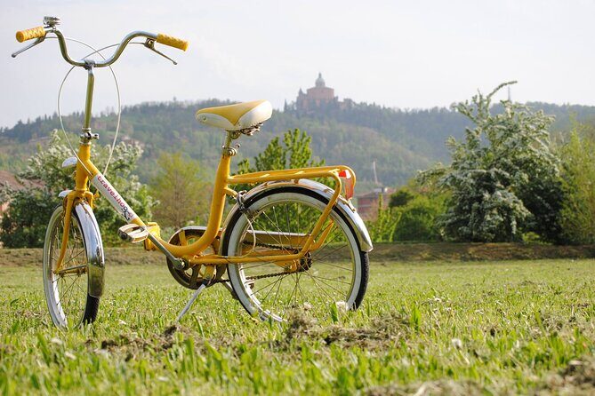 Bologna Panoramic Bike Tour - Introduction