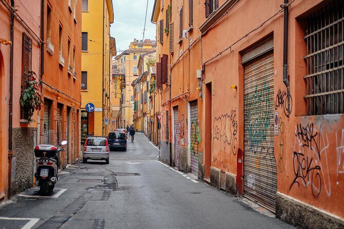 Bologna Private City Kickstart Tour - Who Should Book This Tour?