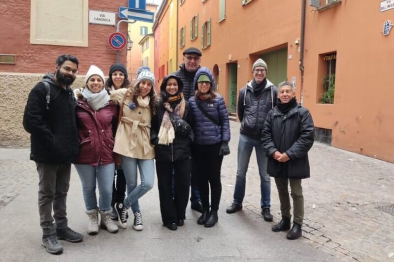Bologna: Private custom tour with a local guide - FAQs