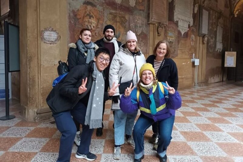 Bologna: Private custom tour with a local guide - Final Thoughts