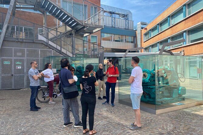 Bologna : Private Custom Walking Tour With A Guide (Private Tour) - Why Choose a Private Custom Walking Tour in Bologna?