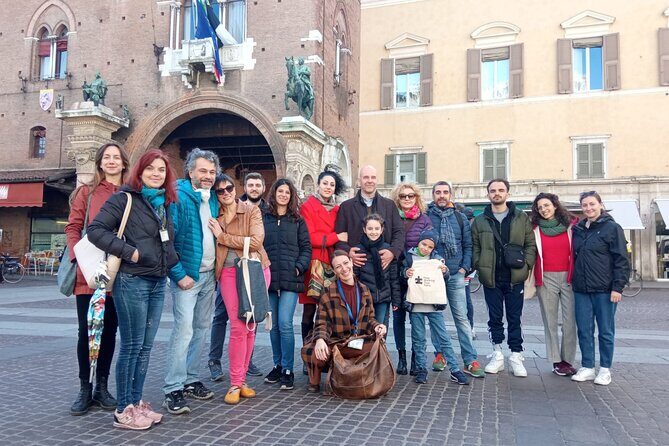 Bologna : Private Custom Walking Tour With A Guide (Private Tour) - The Sum Up