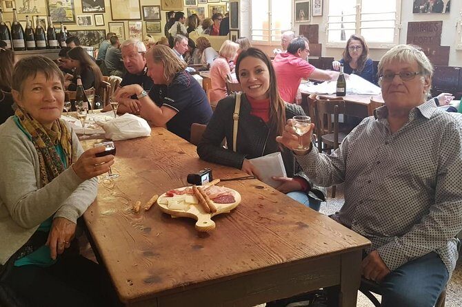 Bologna Private Food Tour Eating around the Centre - An In-Depth Look at the Bologna Private Food Tour