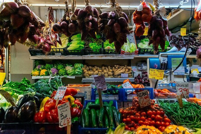 Bologna Private Food Tour with 6 or 10 Tastings - The Price and What You’re Getting