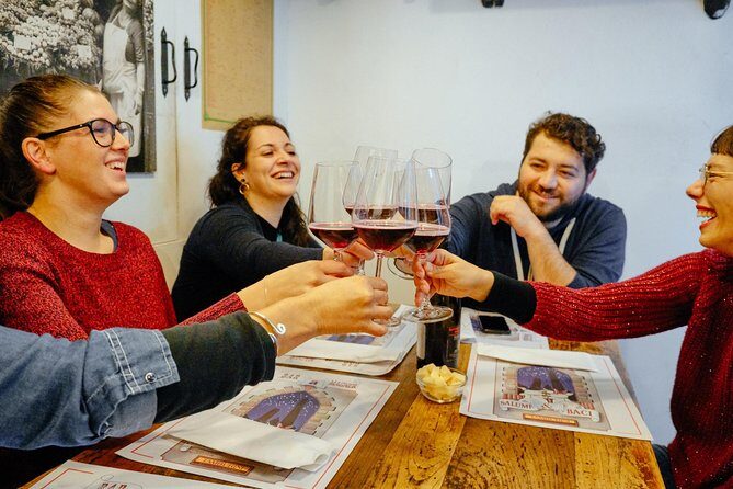 Bologna Private Food Tour with 6 or 10 Tastings - Who Should Consider This Tour?