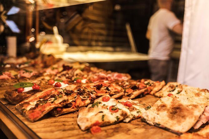 Bologna Private Food Tour with a Local Foodie: Bologna's Tastiest Treats - Exploring Bologna’s Culinary Heart in Depth