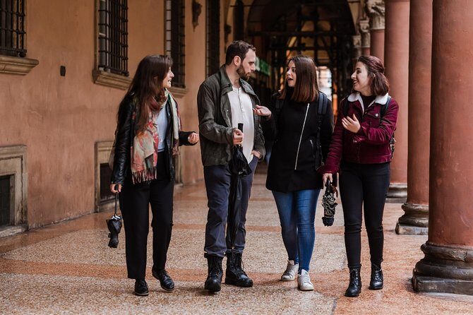 Bologna Private Highlights & Hidden Gems Tour with a Local - Who Would Love This Tour?