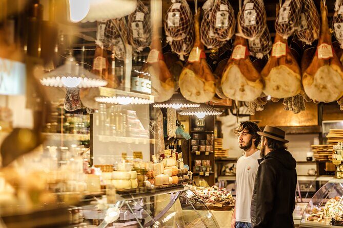 Bologna Private Tour with a Local Unique & Offbeat - FAQ