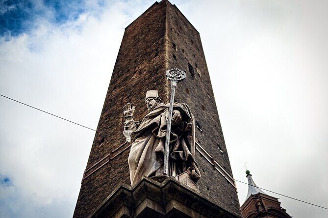 Bologna Private Walking Food Tour With Secret Food Tours - Practical Considerations