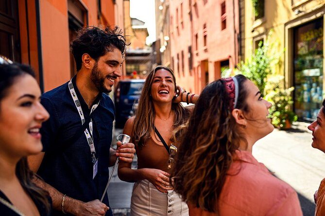 Bologna Private Walking Food Tour With Secret Food Tours - Final Thoughts