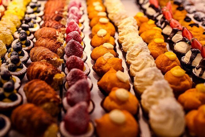 Bologna Private Walking Food Tour With Secret Food Tours - Frequently Asked Questions