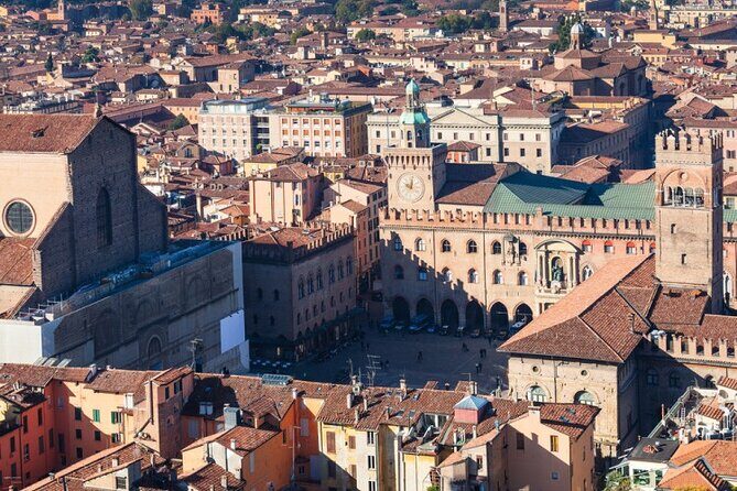 Bologna Private Walking Tour - Why Choose the Bologna Private Walking Tour?