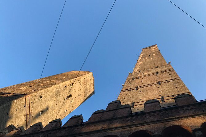 Bologna Private Walking Tour - Practical Details