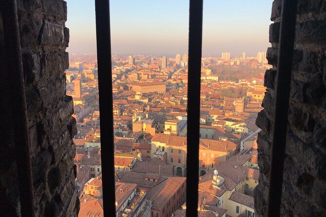 Bologna Private Walking Tour - What’s Included and What’s Not