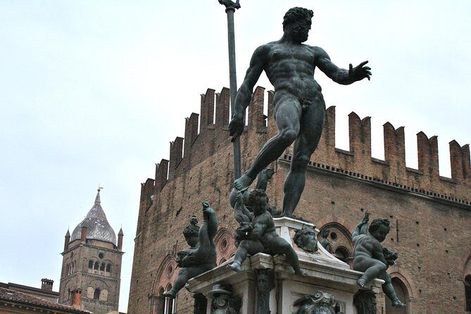 Bologna Private Walking Tour - Authentic Insights from Reviews