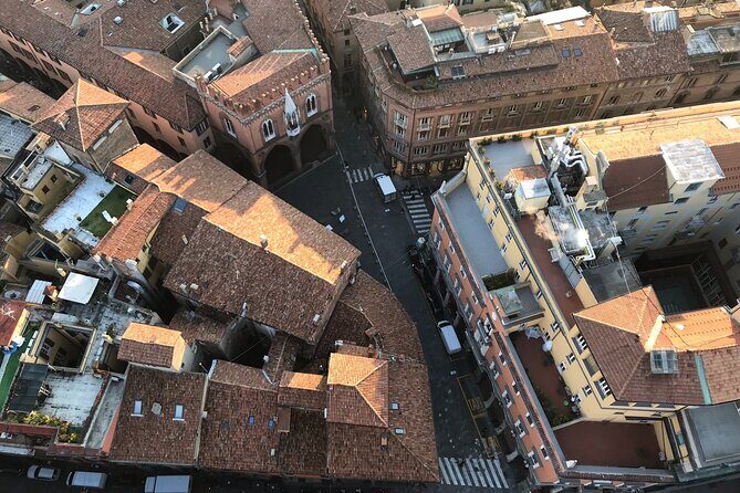 Bologna Private Walking Tour - FAQs