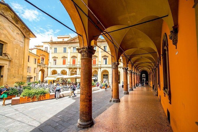 Bologna Private Walking Tour with a Local - 100% Personalized - Authenticity and Local Tips Make the Difference